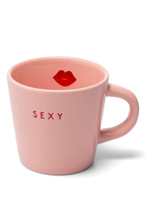 Vondels Sexy espresso kopje 8 cl