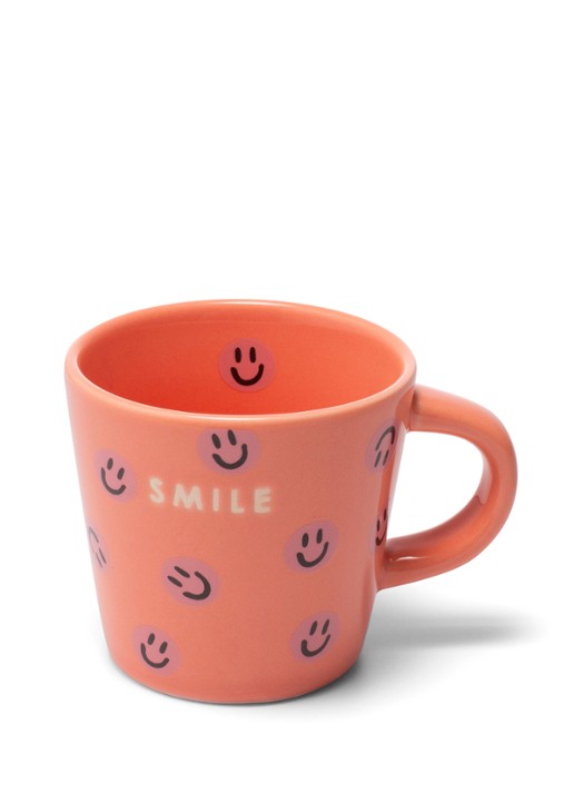 Vondels Smile espressokopje 8 cl