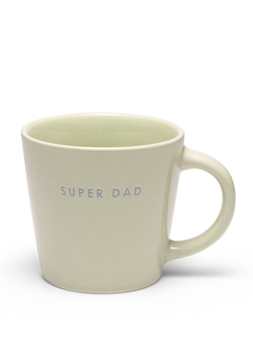 Vondels Super Dad kopje 25 cl