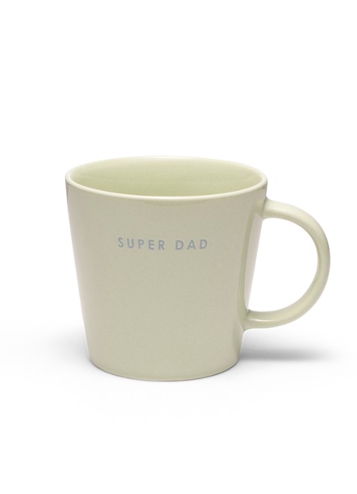 Vondels Super Dad mok 35 cl