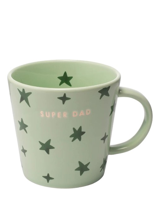 Vondels Super Dad mok 35 cl