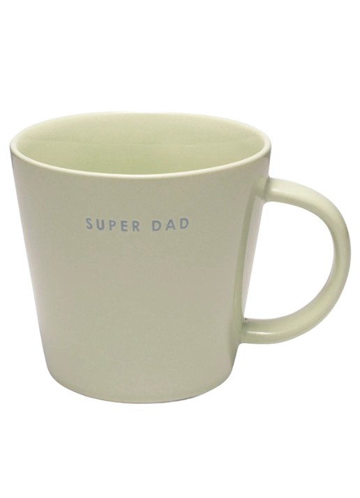 Vondels Super Dad XL mok 50 cl