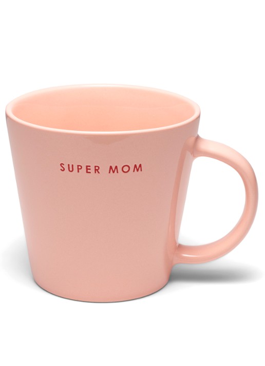 Vondels Super Mom mok 50 cl