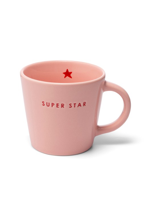 Vondels Super Star kopje 25 cl