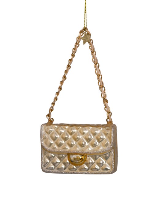 Vondels Tas kersthanger 5,5 cm