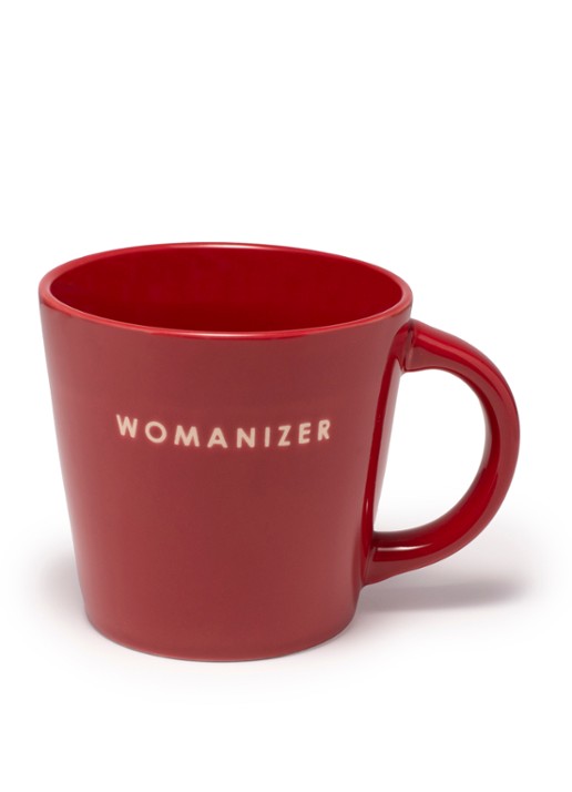 Vondels Womanizer kopje 25 cl