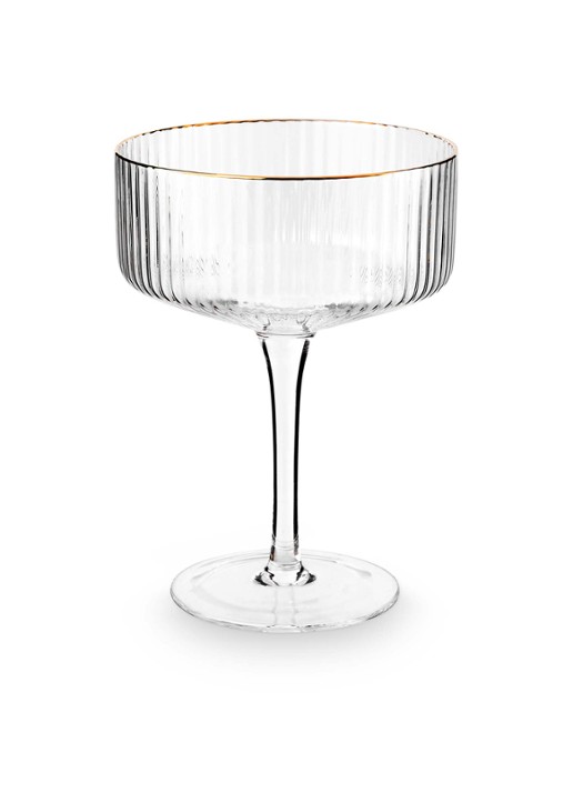 vtwonen Champagne coupe 23 cl