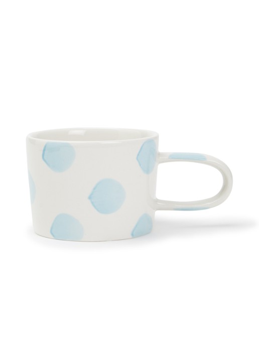 vtwonen Dots mok 35 cl