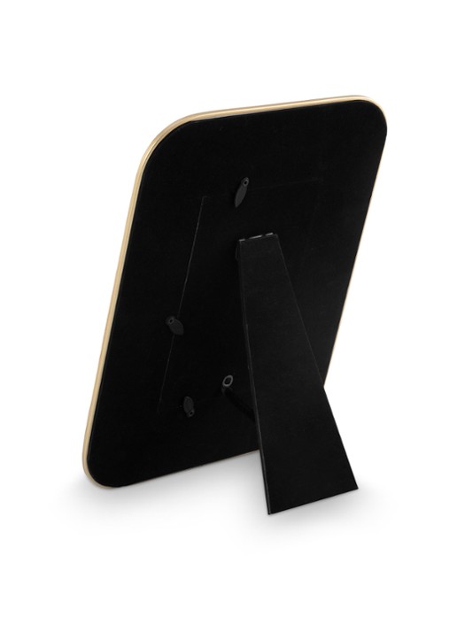 vtwonen Fotolijst 26,5 x 21 cm - achterkant goud