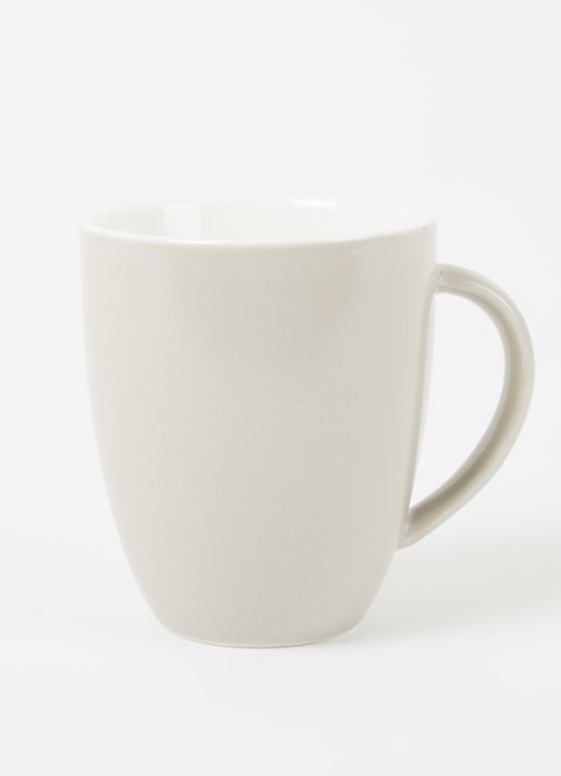 vtwonen Kopje 25 cl - voorkant 3 lichtgrijs