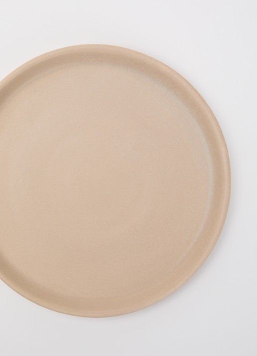 vtwonen Ontbijtbord 17 cm set van 4 - detail 3 beige