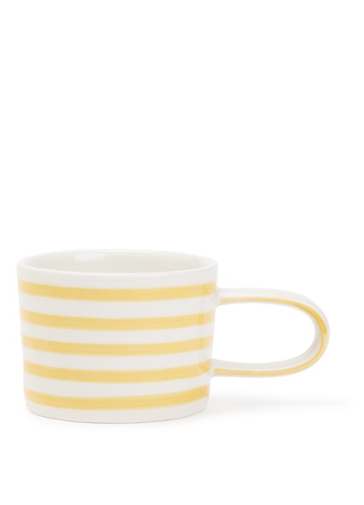 vtwonen Stripes mok 35 cl