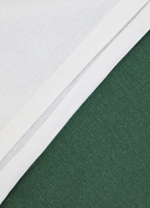 vtwonen Tafelkleed 150 x 250 cm - voorkant 2 groen