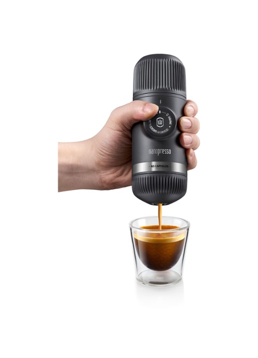Wacaco Nanopresso draagbare espressomachine - detail 4 undefined
