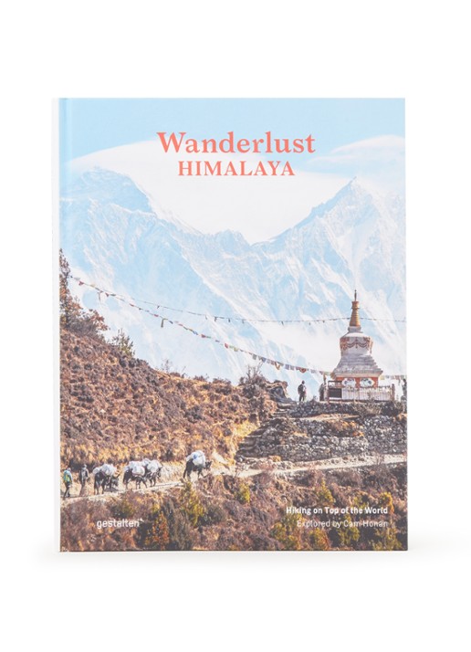 Wanderlust Himalaya