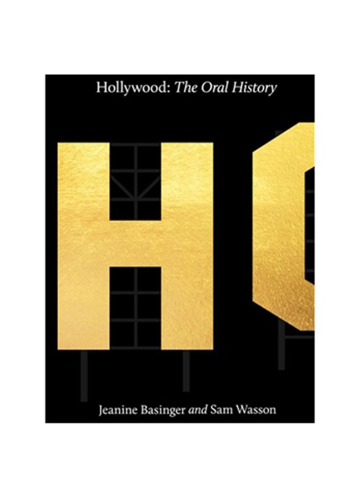 WASSON S HOLLYWOOD : THE ORAL - voorkant undefined