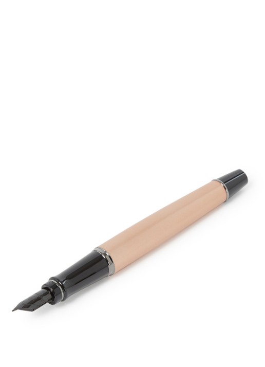 Waterman Expert vulpen - voorkant koper