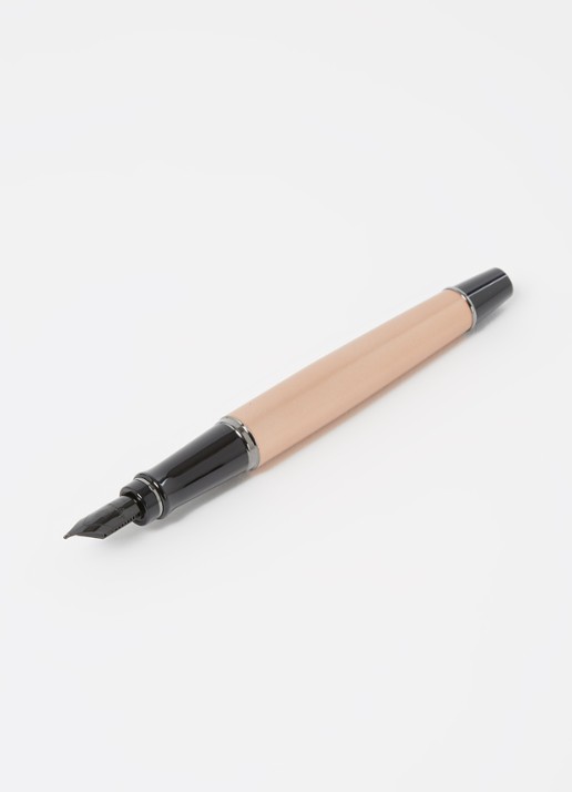 Waterman Expert vulpen - voorkant 2 koper