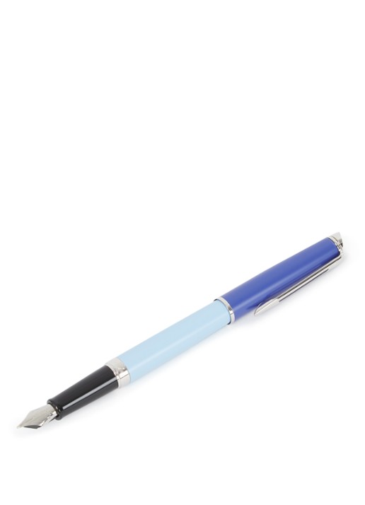 Waterman Hémisphère Fountain vulpen