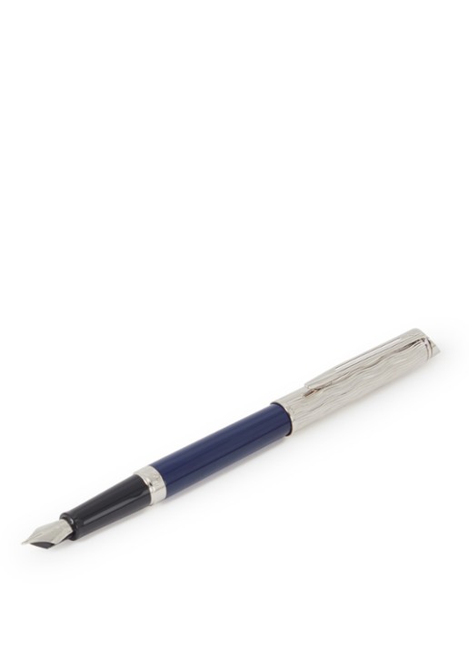 Waterman Hemisphere L'Essence Du Blue vulpen