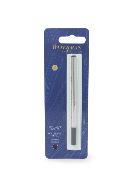 Waterman Rollerpenvulling Waterman F Zw