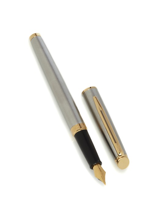 Waterman Vulpen Waterman Hemisp Gt M Ro