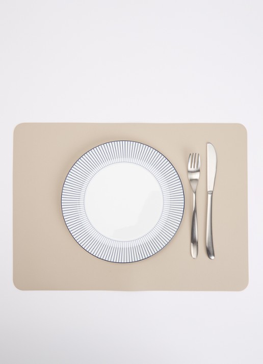 Wedgwood Gio dinerbord 24 cm - detail 4 donkerblauw