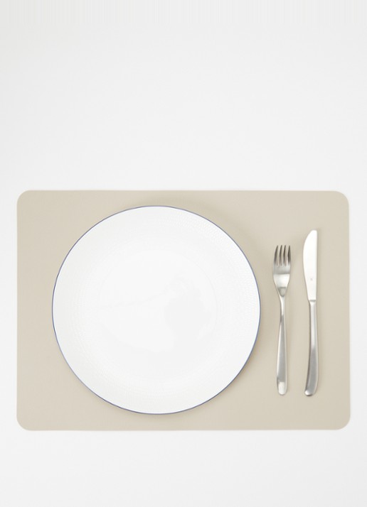 Wedgwood Gio dinerbord 28 cm - detail 4 wit