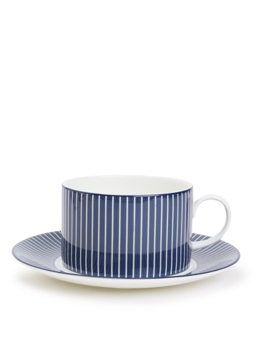 Wedgwood Gio kop en schotel 22 cl