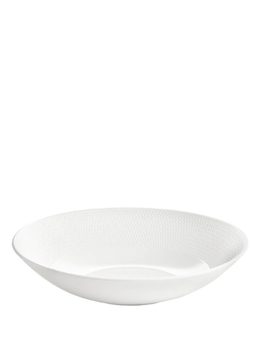 Wedgwood Gio Pastabord 21 cm