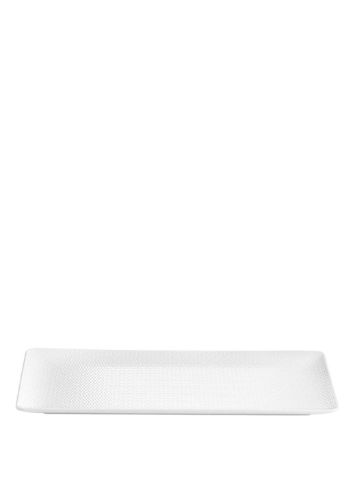 Wedgwood Gio Rect serveerschaal 32 cm