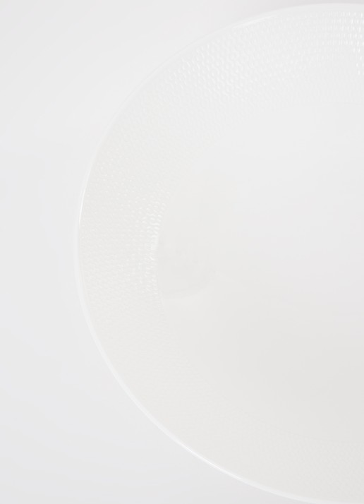 Wedgwood Gio serveerschaal 28 cm - detail 3 wit