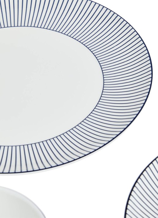 Wedgwood Gio serviesset 8-delig - detail 5 wit