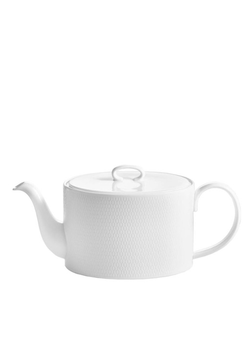 Wedgwood Gio Teapot 1l BXD
