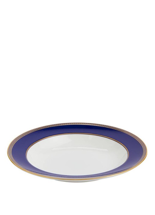 Wedgwood Renaissance Gold diep bord 23 cm