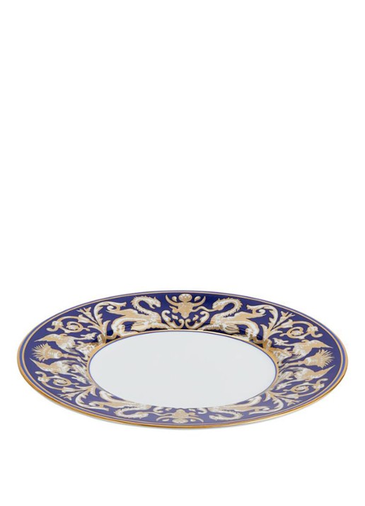 Wedgwood Renaissance Gold dinerbord 23 cm