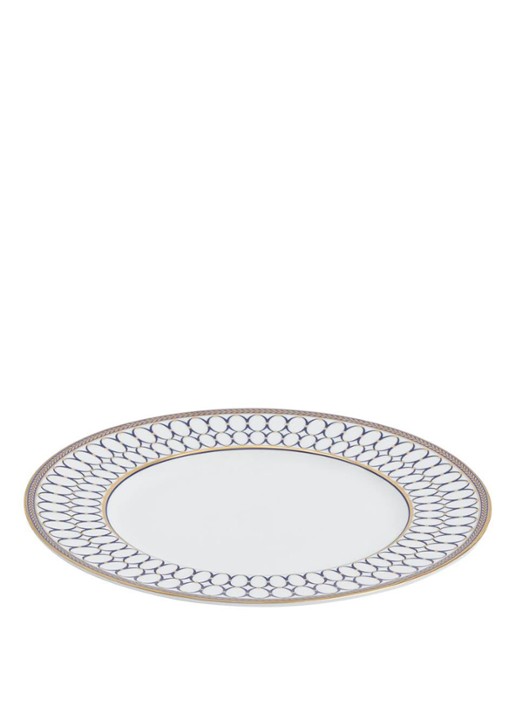 Wedgwood Renaissance Gold dinerbord 27 cm