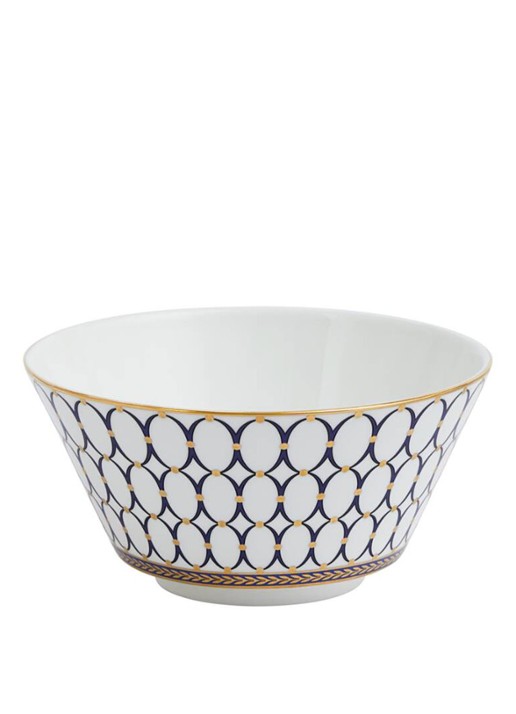 Wedgwood Renaissance Gold kom 14 cm