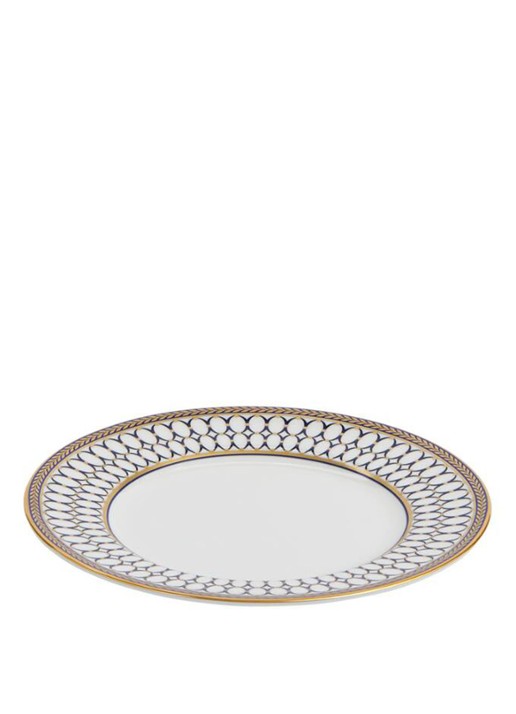 Wedgwood Renaissance Gold ontbijtbord 18 cm