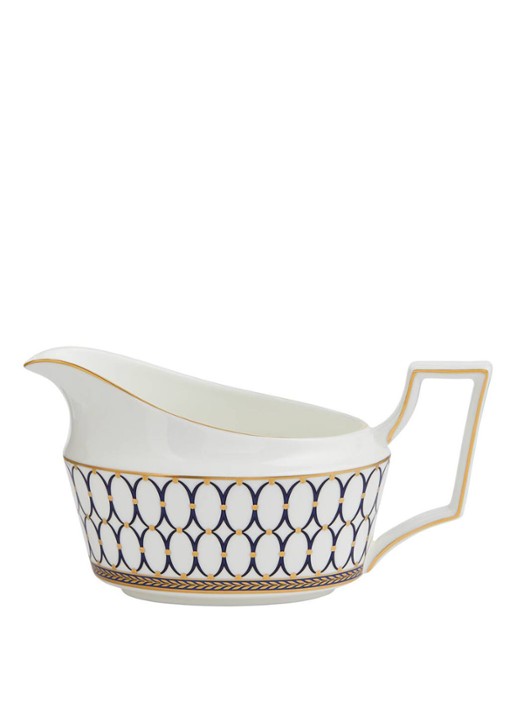 Wedgwood Renaissance Gold sauskom 400 ml