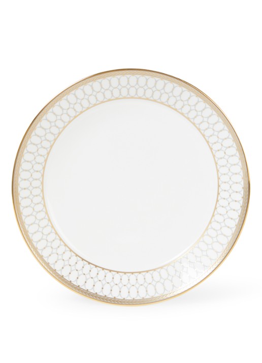 Wedgwood Renaissance Grey diep bord 22 cm