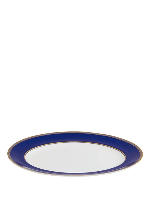 Wedgwood Renaissance serveerschaal 35cm
