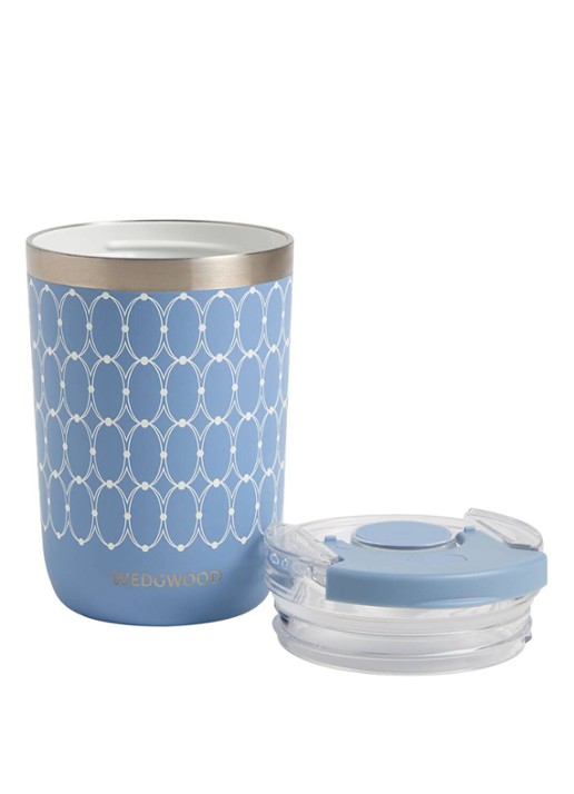 Wedgwood Renaissance thermosbeker 35 cl