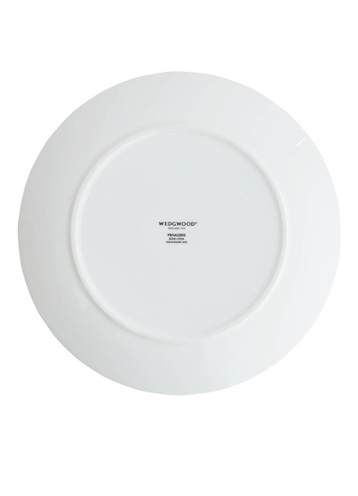 Wedgwood Wonderlust Menagerie ontbijtbord 20 cm - detail 4 multicolor