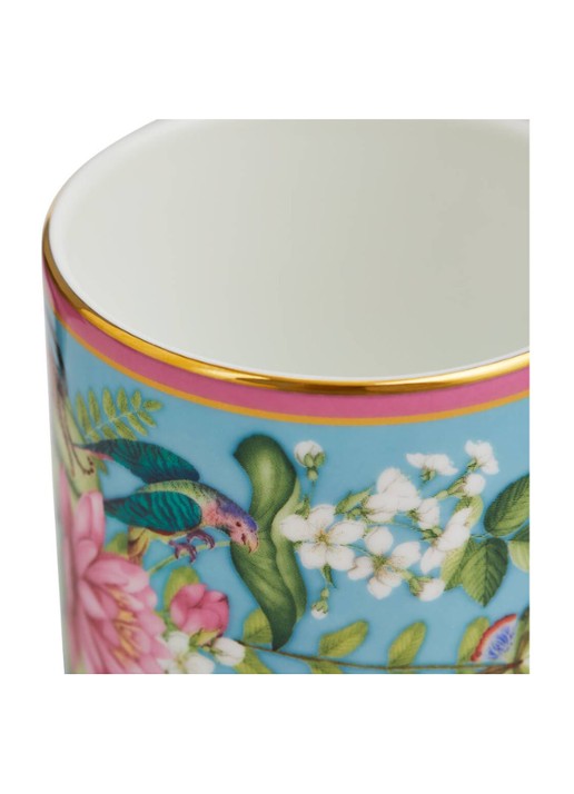 Wedgwood Wonderlust Menagerie S kopje 20 cl - voorkant 5 multicolor