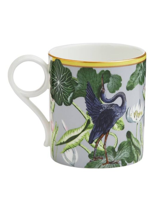 Wedgwood Wonderlust Waterlily S kopje 20 cl - detail 2 multicolor