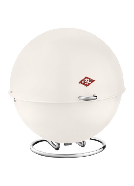 Wesco Superball broodtrommel - voorkant zand