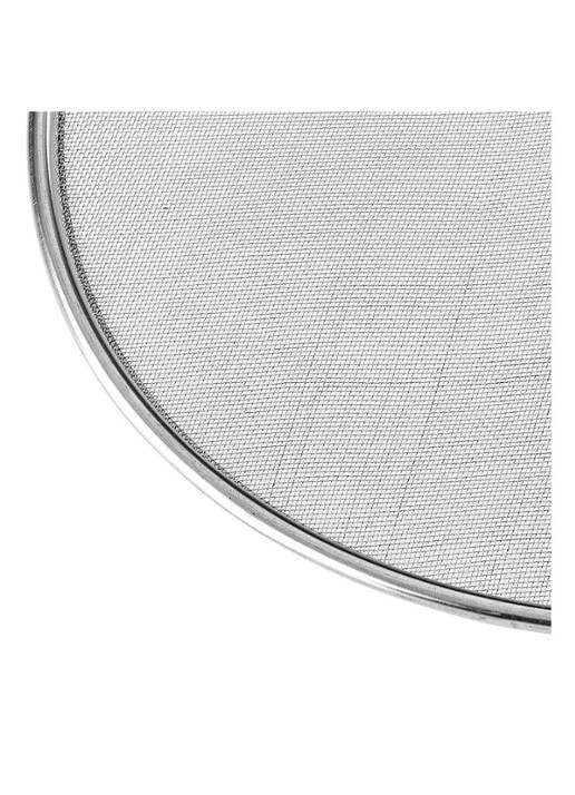 Westmark Anti-spat deksel 29 cm - detail 4 zilver