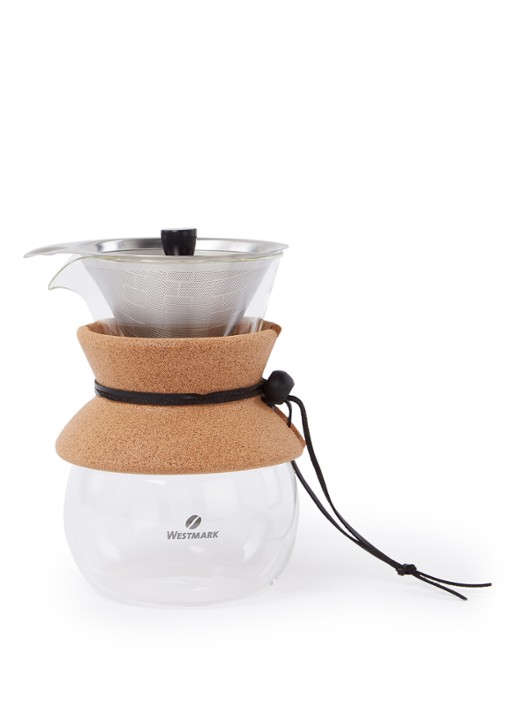 Westmark Brasilia koffiemaker 0,5 liter