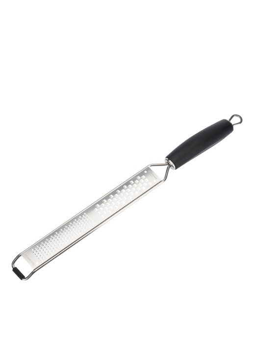 Westmark Combi rasp medium 40 cm - detail 3 zilver